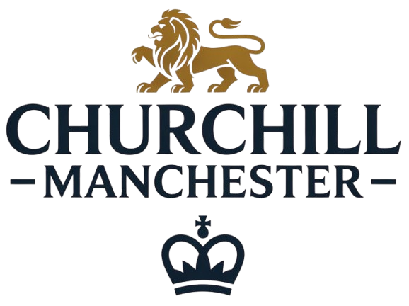 Churchill-Manchester